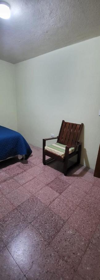 Casa Para Viajes De Descanso O De Negocios Кесальтенанго Экстерьер фото