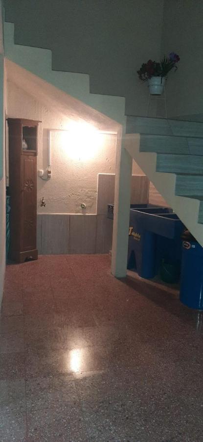 Casa Para Viajes De Descanso O De Negocios Кесальтенанго Экстерьер фото