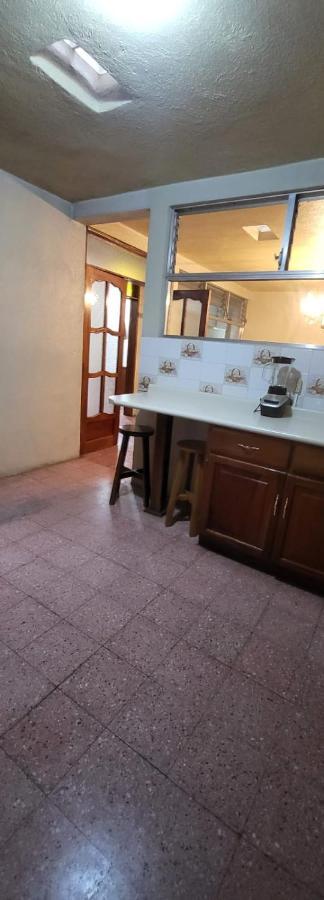 Casa Para Viajes De Descanso O De Negocios Кесальтенанго Экстерьер фото